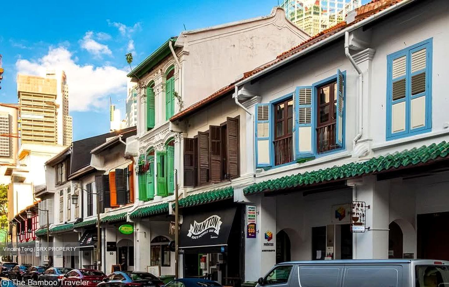 Telok Ayer Conservation Area (D1), Office #570073131